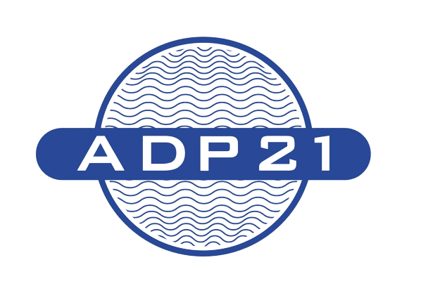 logo adp21